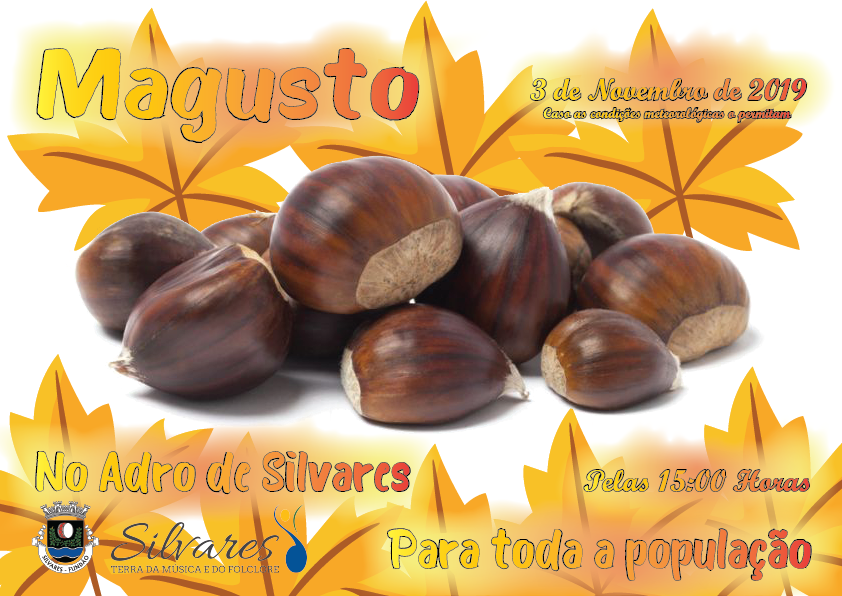 Magusto 2019