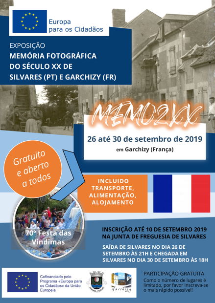 Garchizy setembro final
