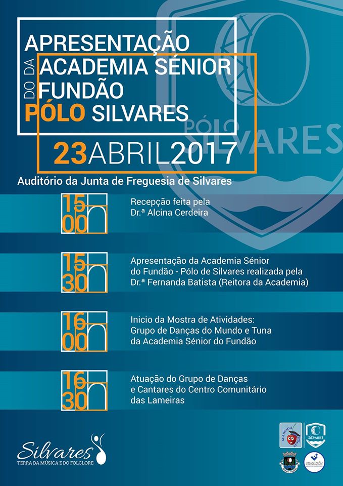 academia senior