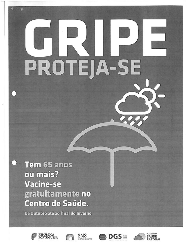 GRIPE